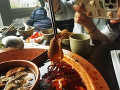 -滇釜火锅·能喝汤的火锅(车公庄店)