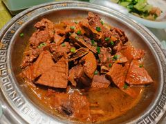 鹅肉豆干-壹只菜·崇明本地特色菜(崇明南门店)