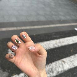 -QHOUSE美甲美睫