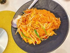 -肥肥蟹海鲜饭店(马六甲店)