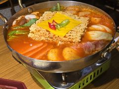 -将军牛排·尔滨地标朝鲜族美食(总店)