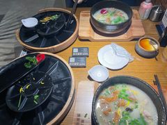 -南桥帮(昆百大·泰业城店)