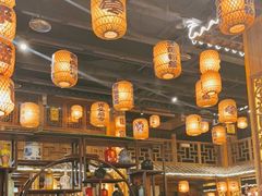 -杨记隆府(南坪店)