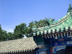 -恭王府博物馆