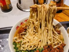 -李兰英湖南面馆(护国路店)