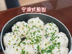 -走马楼饭庄(慈城古县城店)