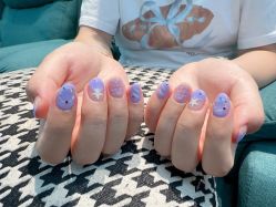 -Beauty nail伊佳靓丽美甲美睫