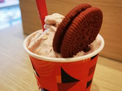 -DQ·蛋糕·冰淇淋(湖景东路店)