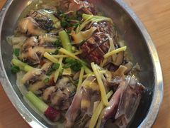 -ZF Seafood Restaurant 卓峰海鲜餐