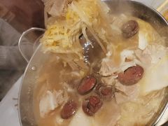 -湖北融合菜(一路店)