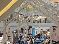 -优客城市奥莱