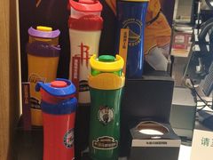 NBA能量杯-德克士(肥城新华商场店)