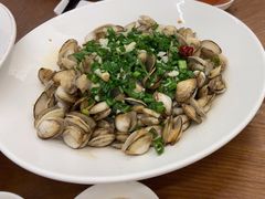 -渔满仓海鲜渔家(象山二店)