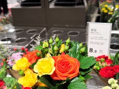 -鹿岛会员店(熙地港店)