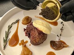 -王品牛排(郑州大卫城店)