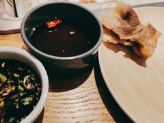 -新石器烤肉(无锡万象城店)