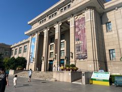 -国家自然博物馆