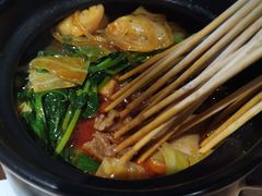 -可口香·非遗老号烧烤(南岗直营店)
