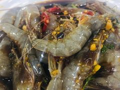 -长平肥姐白粥·海鲜打冷