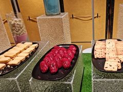-厦门泰地万豪酒店-贡厨全日餐厅