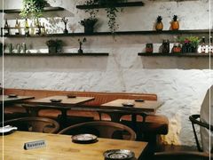 大堂-Apollo·西班牙小酒馆(安福路店)