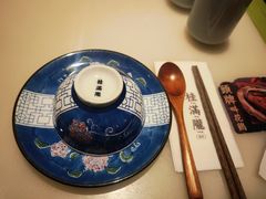 -桂满陇天书(南京德基旗舰店)