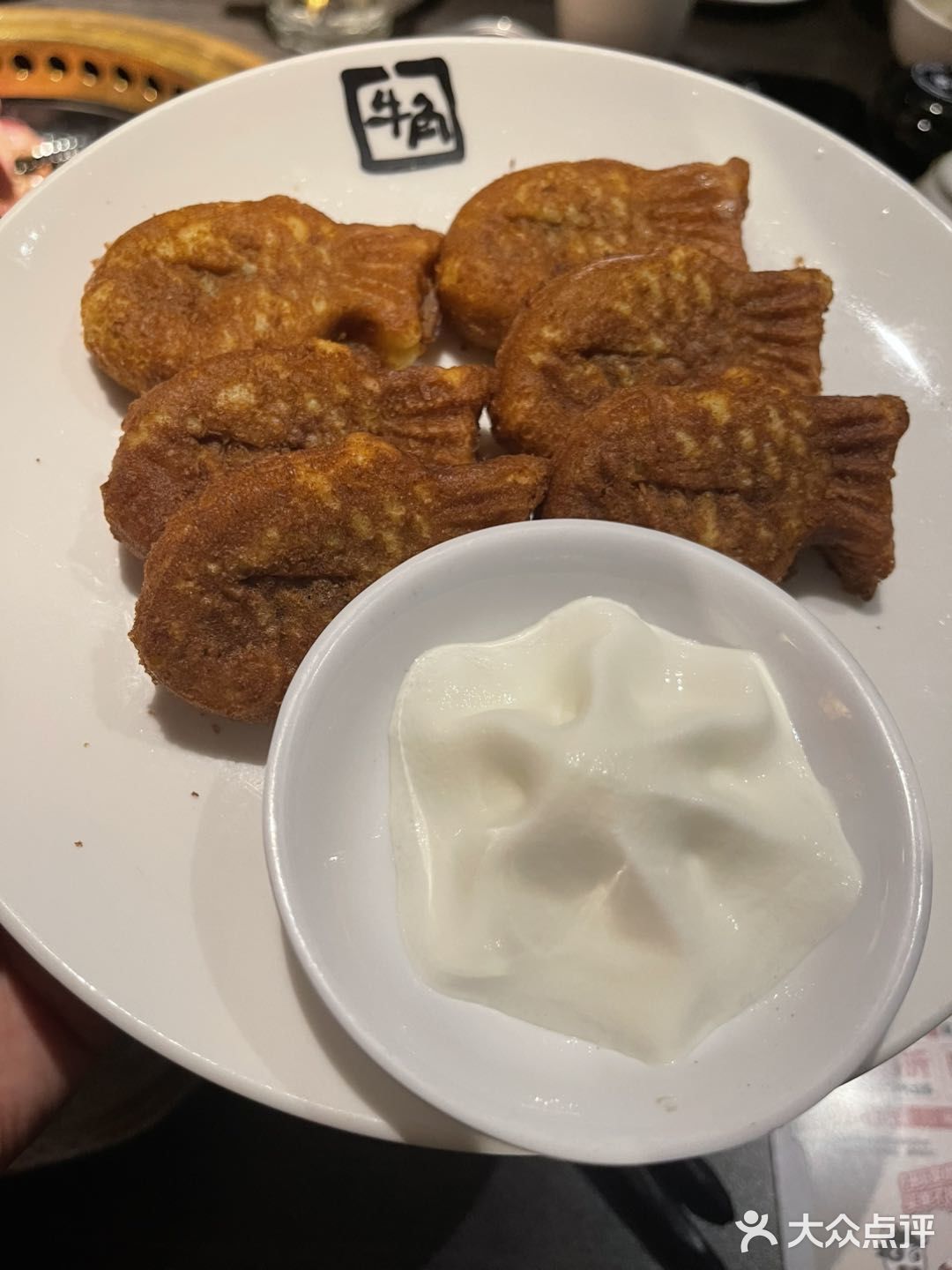 烤肉脑袋按头安利这家29年老品牌