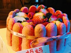 -麦落精酿啤酒餐吧(先农大院店)