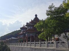 -六鼎山文化旅游区