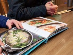 -PHO爺·越南料理(亦庄大族广场店)