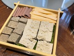 -东海怡品海鲜豆捞(星街坊店)
