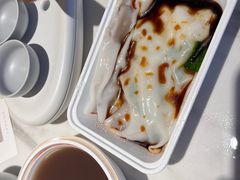 -银记肠粉店(北京路店)