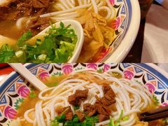 -鑫花溪牛肉米粉(文星广场店)
