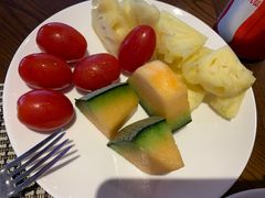 -重庆丽苑维景国际大酒店·海鲜自助餐厅