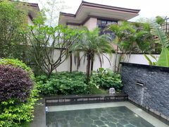 -清远熹乐谷温泉度假酒店