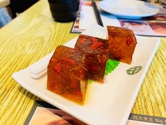 杞子桂花糕-添好运点心专门店(百老汇店)