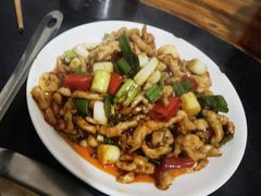 -海关荤豆花(洋河一路店)