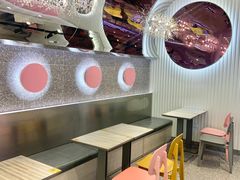 -满记甜品(江桥万达店)