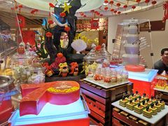 -味餐厅·海鲜·火锅·自助餐