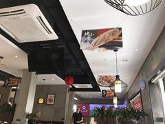 -九府羊·鲜羊火锅·烤串(新华路店)