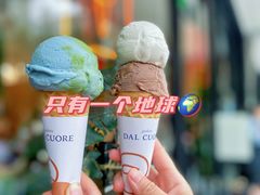 -Dal Cuore 达可芮冰淇淋(陕西北路店)