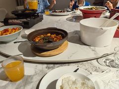 -百年神厨·地道川菜(清江西路店)