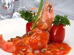 -小闽海鲜大排档·传统风味(中山路美食地标店)