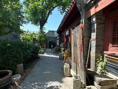 -正阳书局(西四南大街店)