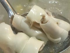 -华哥新鲜猪精品美食