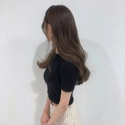 -杉影印象日式烫染專門店