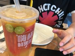 -必胜客宅急送(真北乐购店)