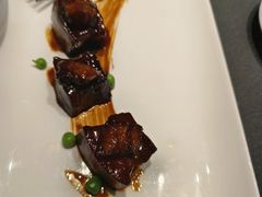 -沈灶河豚宴·河豚融合餐厅(汉中路店)
