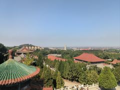 -龙口南山旅游景区
