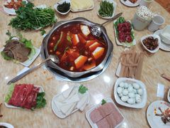 -万州大虾(五桥店)